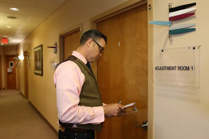 Elmsford Chiropractic Picture 8