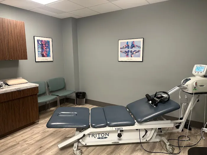 Joint Effort Chiropractic Picture 1