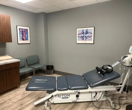 Joint Effort Chiropractic