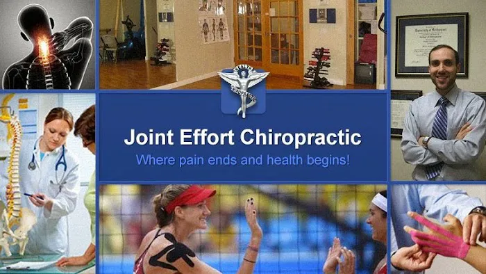 Westchester Spinal Decompression Center Picture 5