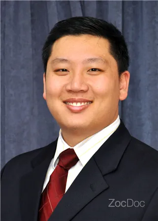 Vinh Tran, DC, CCSP Picture 7