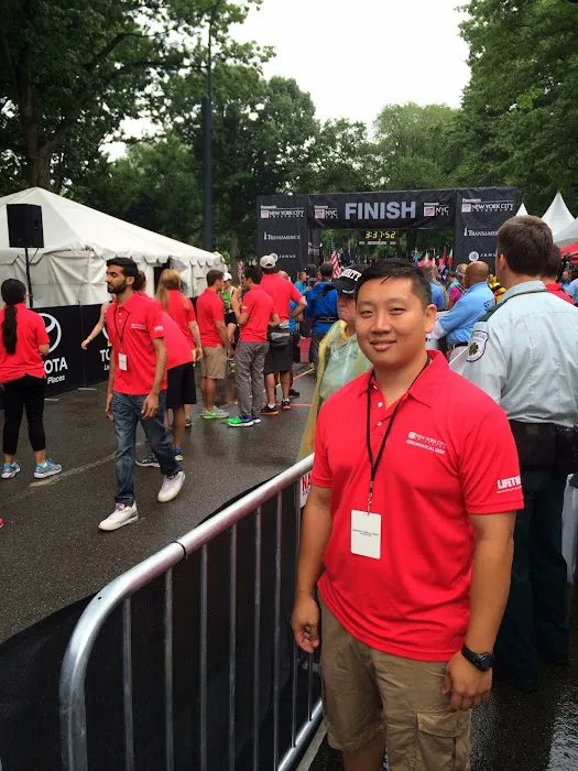 Vinh Tran, DC, CCSP Picture 9