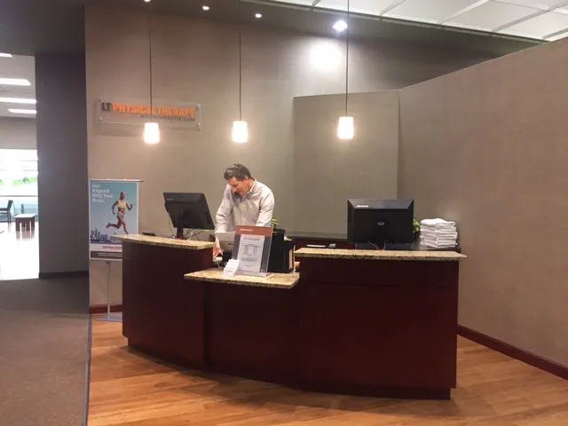 LifeTime Physical Therapy & Chiropractic, PLLC Picture 3