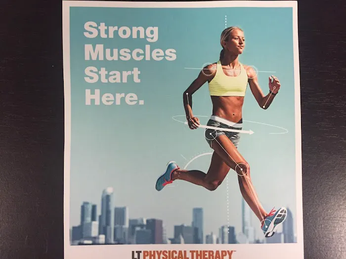 LifeTime Physical Therapy & Chiropractic, PLLC Picture 2