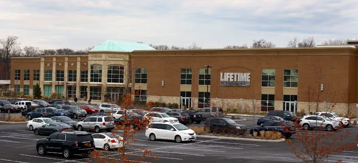 LifeTime Physical Therapy & Chiropractic, PLLC Picture 1