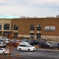 LifeTime Physical Therapy & Chiropractic, PLLC ico