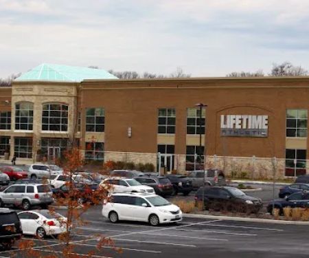 LifeTime Physical Therapy & Chiropractic, PLLC