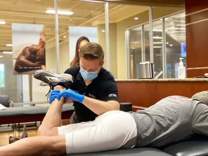 LifeTime Physical Therapy & Chiropractic, PLLC Picture 5