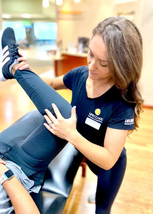 LifeTime Physical Therapy & Chiropractic, PLLC Picture 8