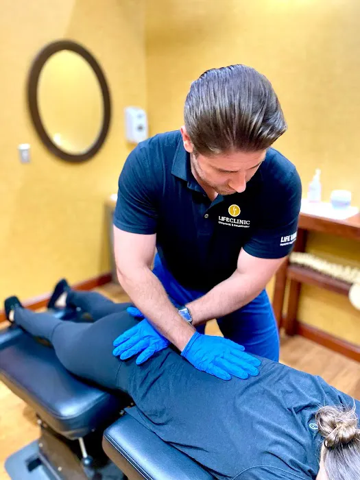 LifeTime Physical Therapy & Chiropractic, PLLC Picture 9