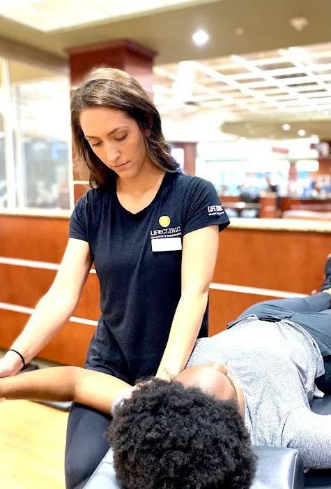 LifeTime Physical Therapy & Chiropractic, PLLC Picture 10