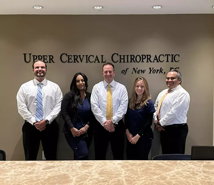 Upper Cervical Chiropractic of New York Picture 3
