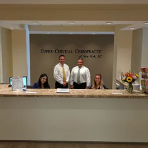 Upper Cervical Chiropractic of New York Picture 7
