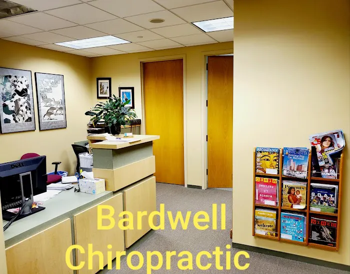 Dr. Michael J. Bardwell, DC Picture 2