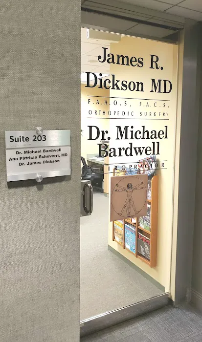 Dr. Michael J. Bardwell, DC Picture 1