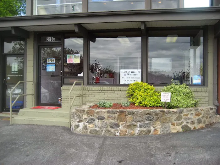 Harbor Healing & Wellcare Picture 1