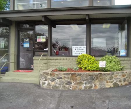 Harbor Healing & Wellcare