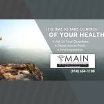 Main Chiropractic Rehabilitation PLLC