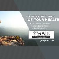 Main Chiropractic Rehabilitation PLLC ico