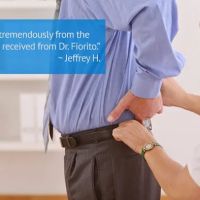 Chiropractic Center of Pelham ico