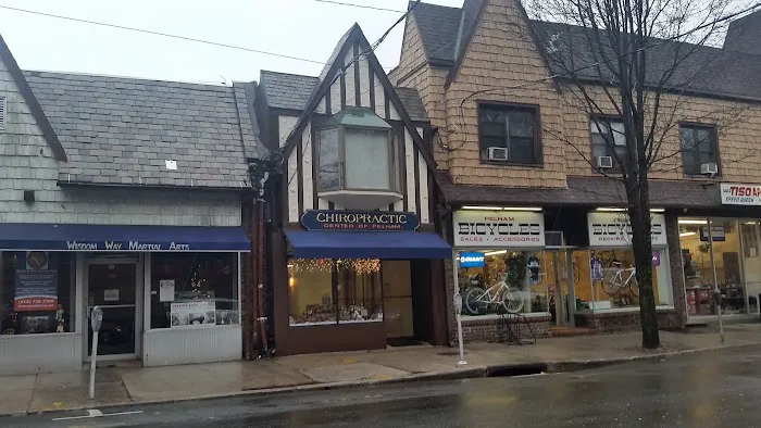 Chiropractic Center of Pelham Picture 4