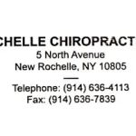 New Rochelle Chiropractic Office
