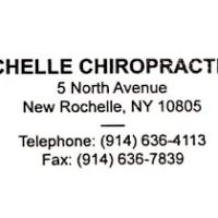 New Rochelle Chiropractic Office ico