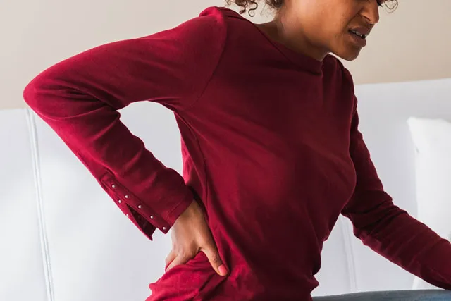 Tarrytown Chiropractic Picture 1