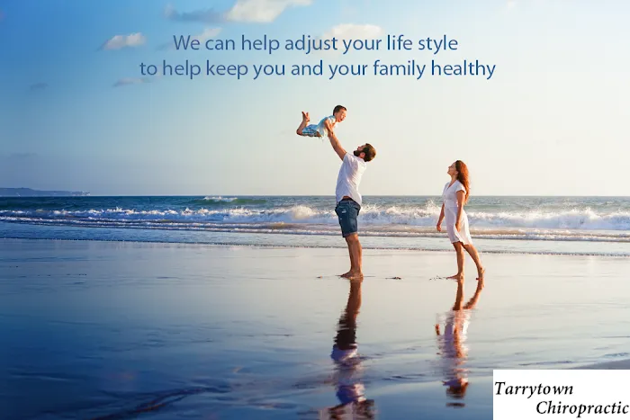 Tarrytown Chiropractic Picture 7