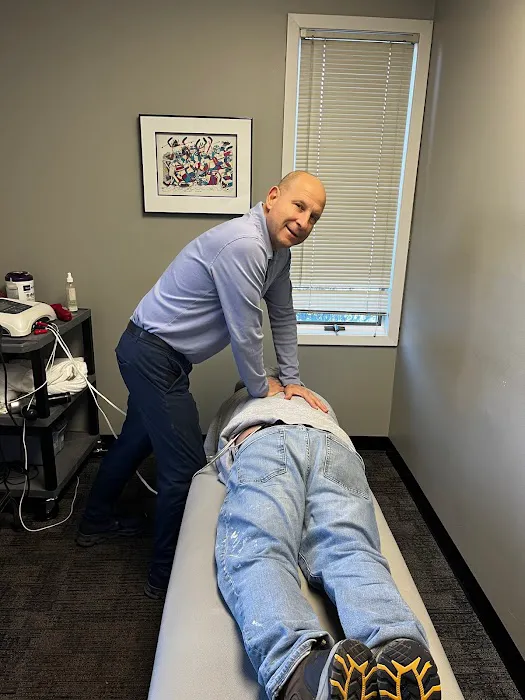 Schnapper Chiropractic Picture 1