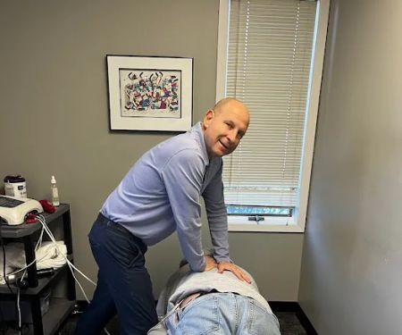 Schnapper Chiropractic