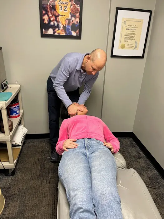 Schnapper Chiropractic Picture 4