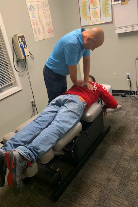 Schnapper Chiropractic Picture 6