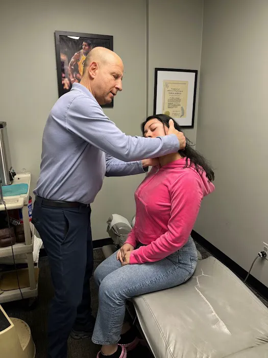 Schnapper Chiropractic Picture 7