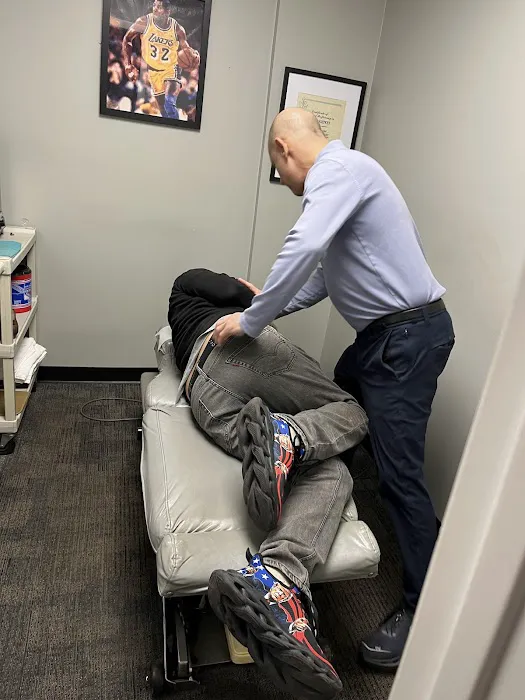 Schnapper Chiropractic Picture 8
