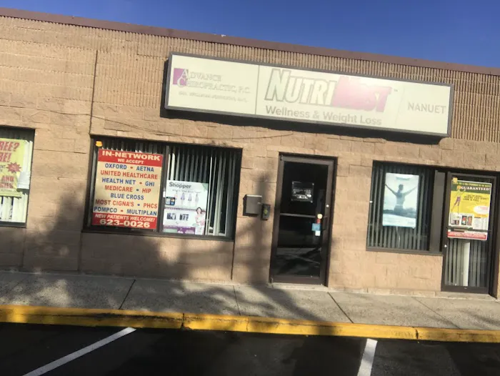 Nanuet Wellness, Weight Loss & Advanced Chiropractic Picture 1