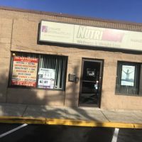 Nanuet Wellness, Weight Loss & Advanced Chiropractic ico