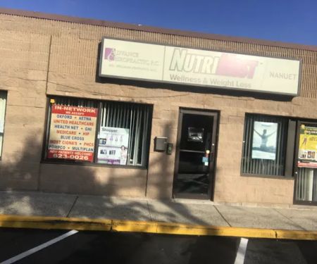 Nanuet Wellness, Weight Loss & Advanced Chiropractic