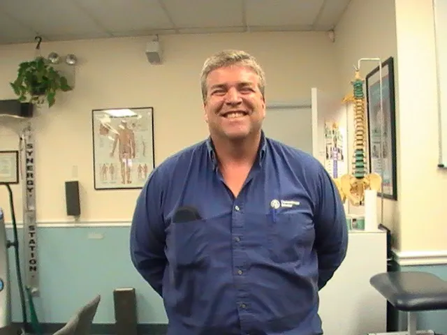 Nanuet Wellness, Weight Loss & Advanced Chiropractic Picture 2