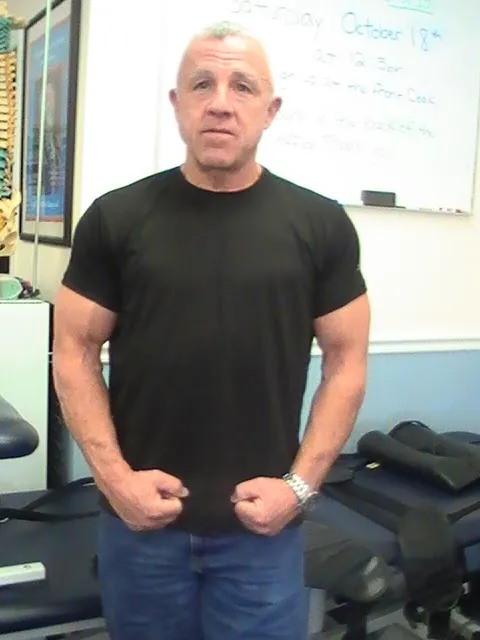 Nanuet Wellness, Weight Loss & Advanced Chiropractic Picture 7