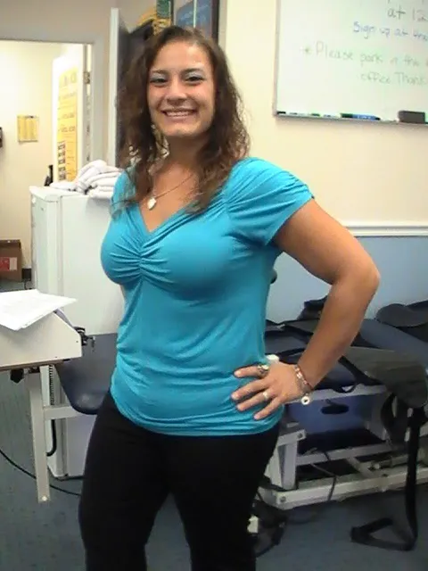 Nanuet Wellness, Weight Loss & Advanced Chiropractic Picture 6
