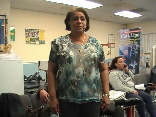 Nanuet Wellness, Weight Loss & Advanced Chiropractic Picture 9
