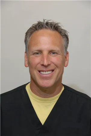 Bruce A. Numeroff, DC Picture 2