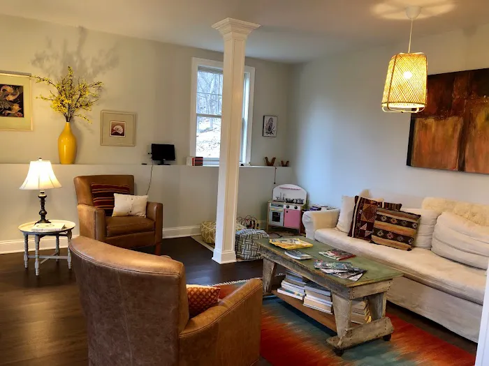 Little Waters Wellness with Dr. Kristina Wodicka Picture 3