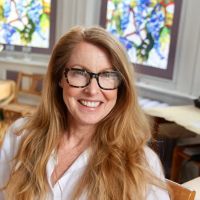 Little Waters Wellness with Dr. Kristina Wodicka ico