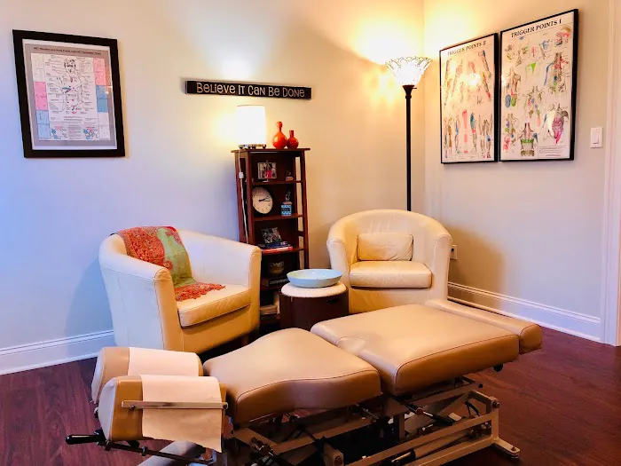 Little Waters Wellness with Dr. Kristina Wodicka Picture 2