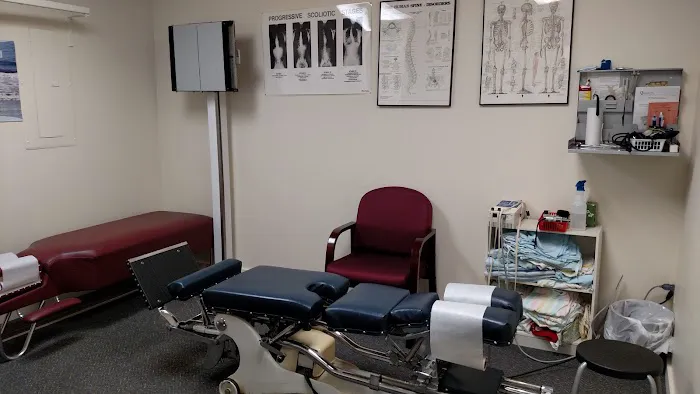 Marvin Family Chiropractic Picture 1