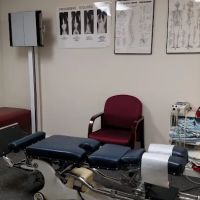 Marvin Family Chiropractic ico