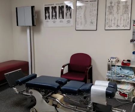 Marvin Family Chiropractic