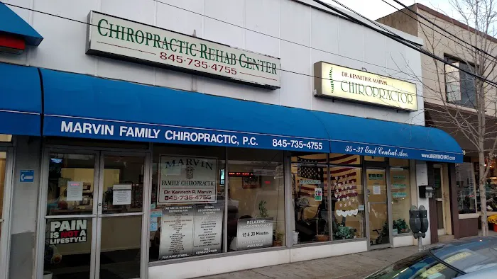 Marvin Family Chiropractic Picture 3